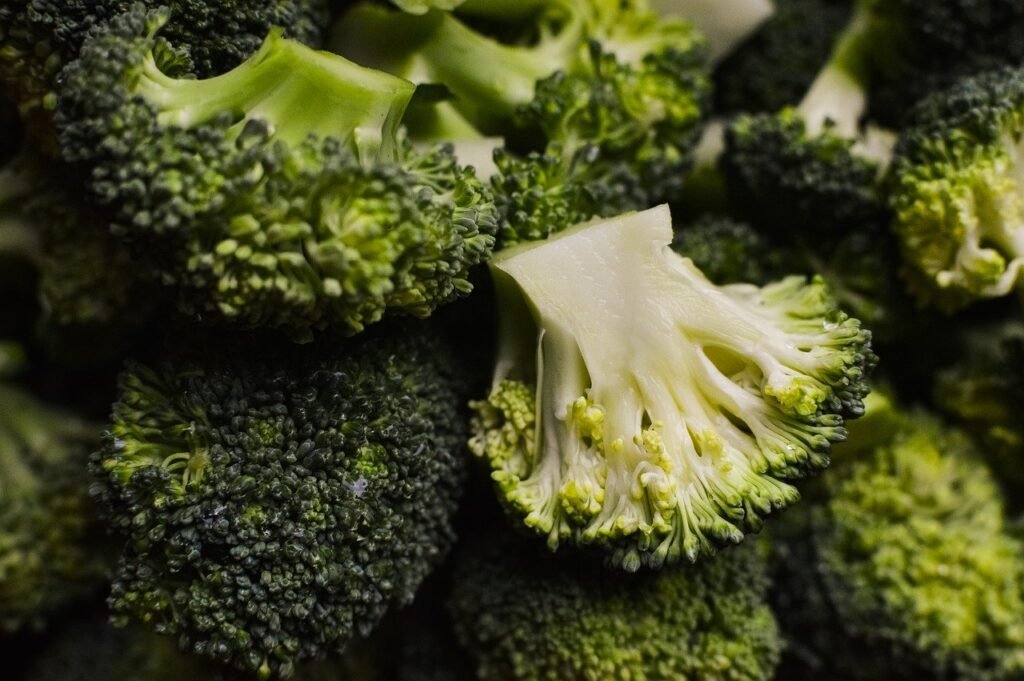 broccoli-vegetables